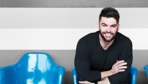 Image of Dylan Scott (16 and under with legal guardian)